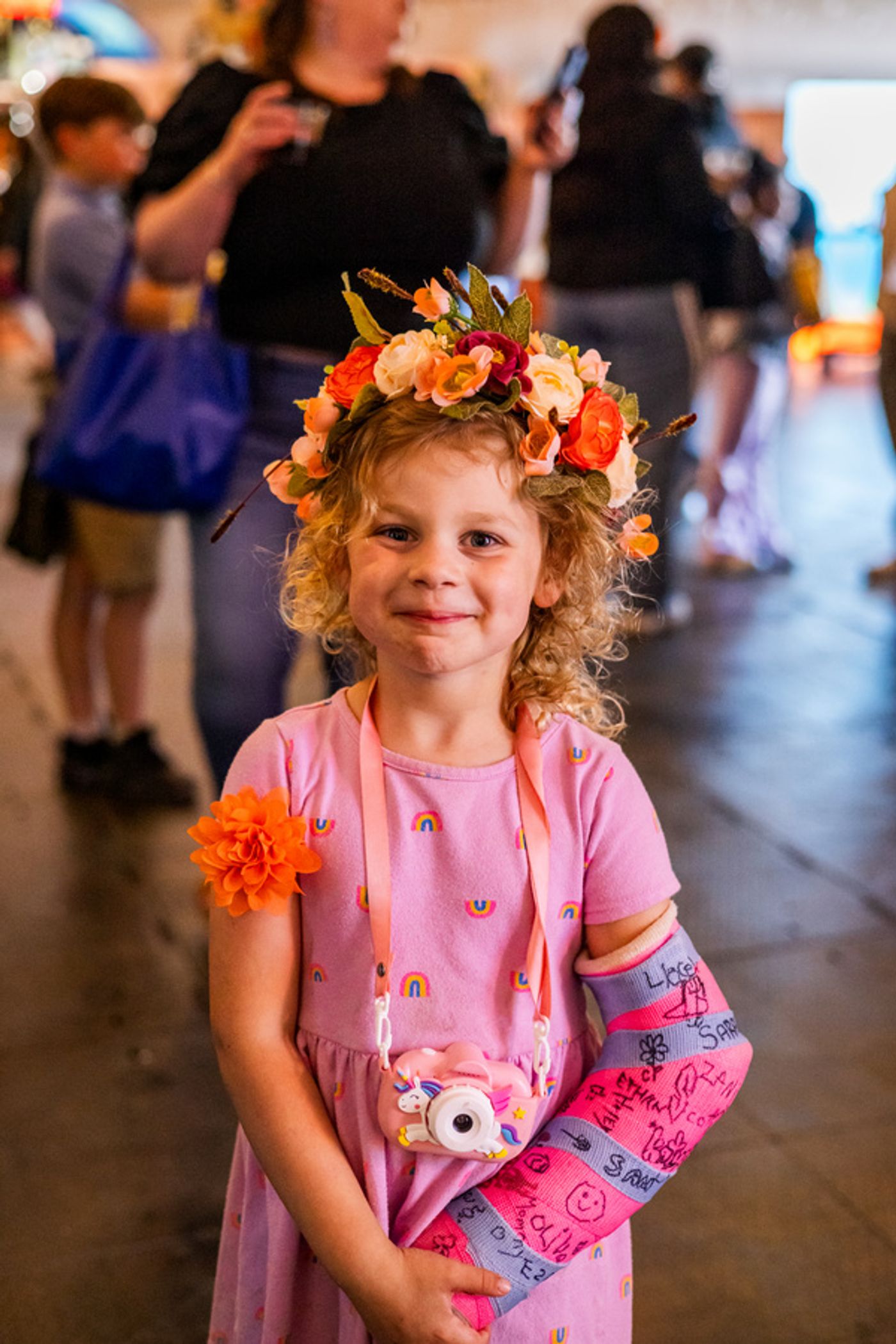 Photos: Cirque Du Soleil's LUZIA Premieres In The Greater Philadelphia Area  Image