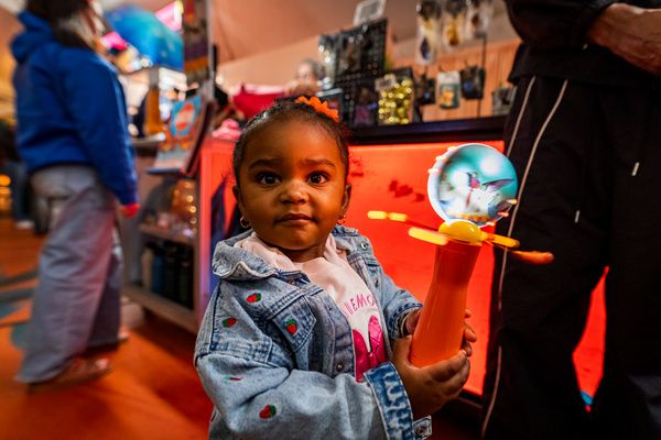 Photos: Cirque Du Soleil's LUZIA Premieres In The Greater Philadelphia Area — photo 22 of 32