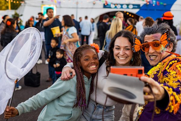Photos: Cirque Du Soleil's LUZIA Premieres In The Greater Philadelphia Area — photo 32 of 32