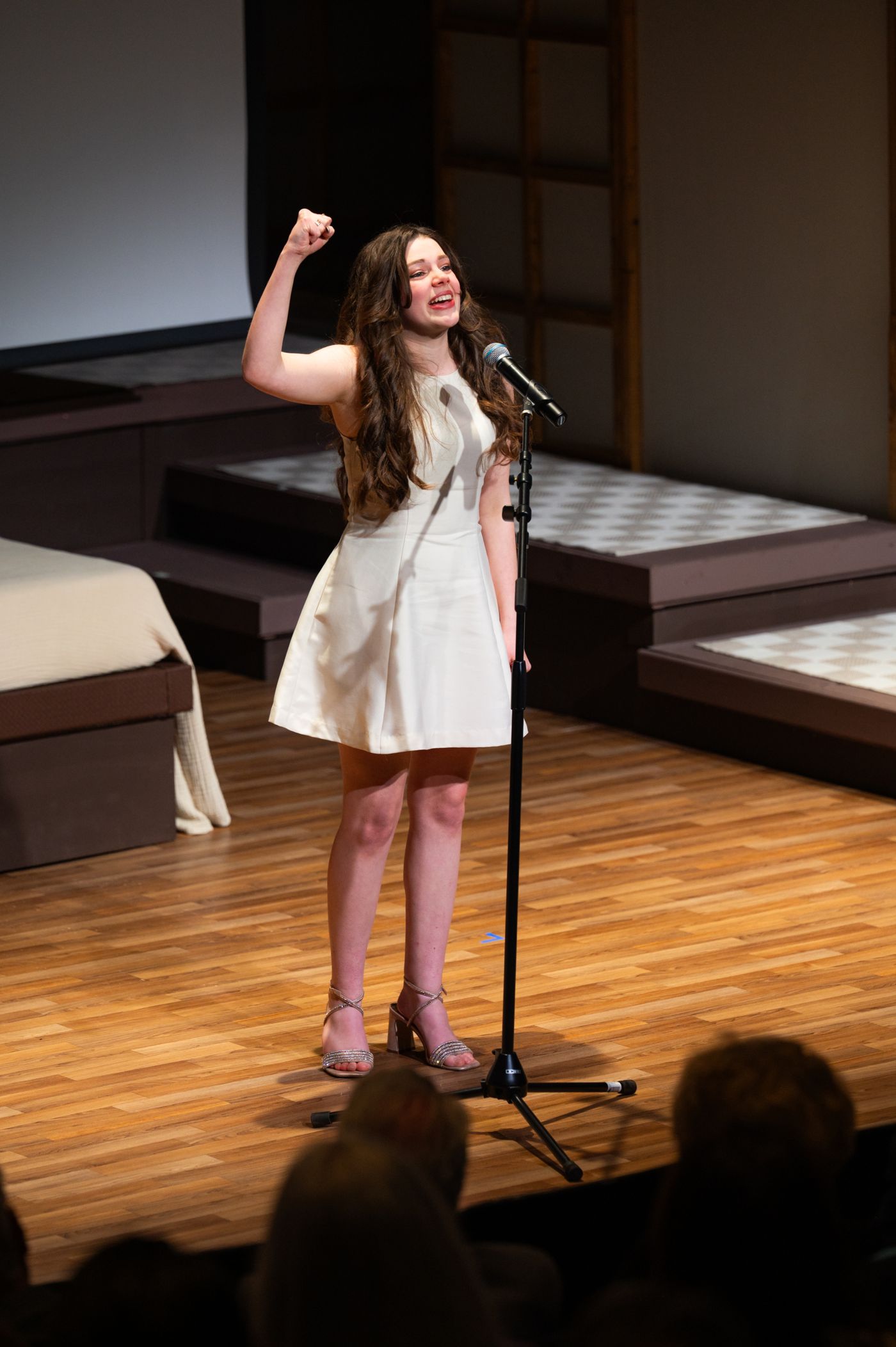 Photos: New Jersey Theatre Alliance Celebrates Local Theatre Community at CURTAIN CALL 2026  Image
