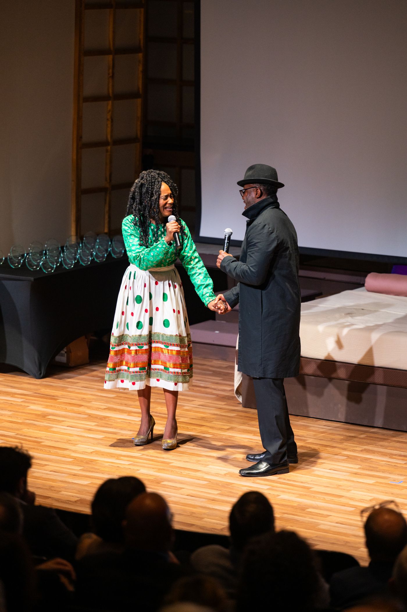 Photos: New Jersey Theatre Alliance Celebrates Local Theatre Community at CURTAIN CALL 2026  Image