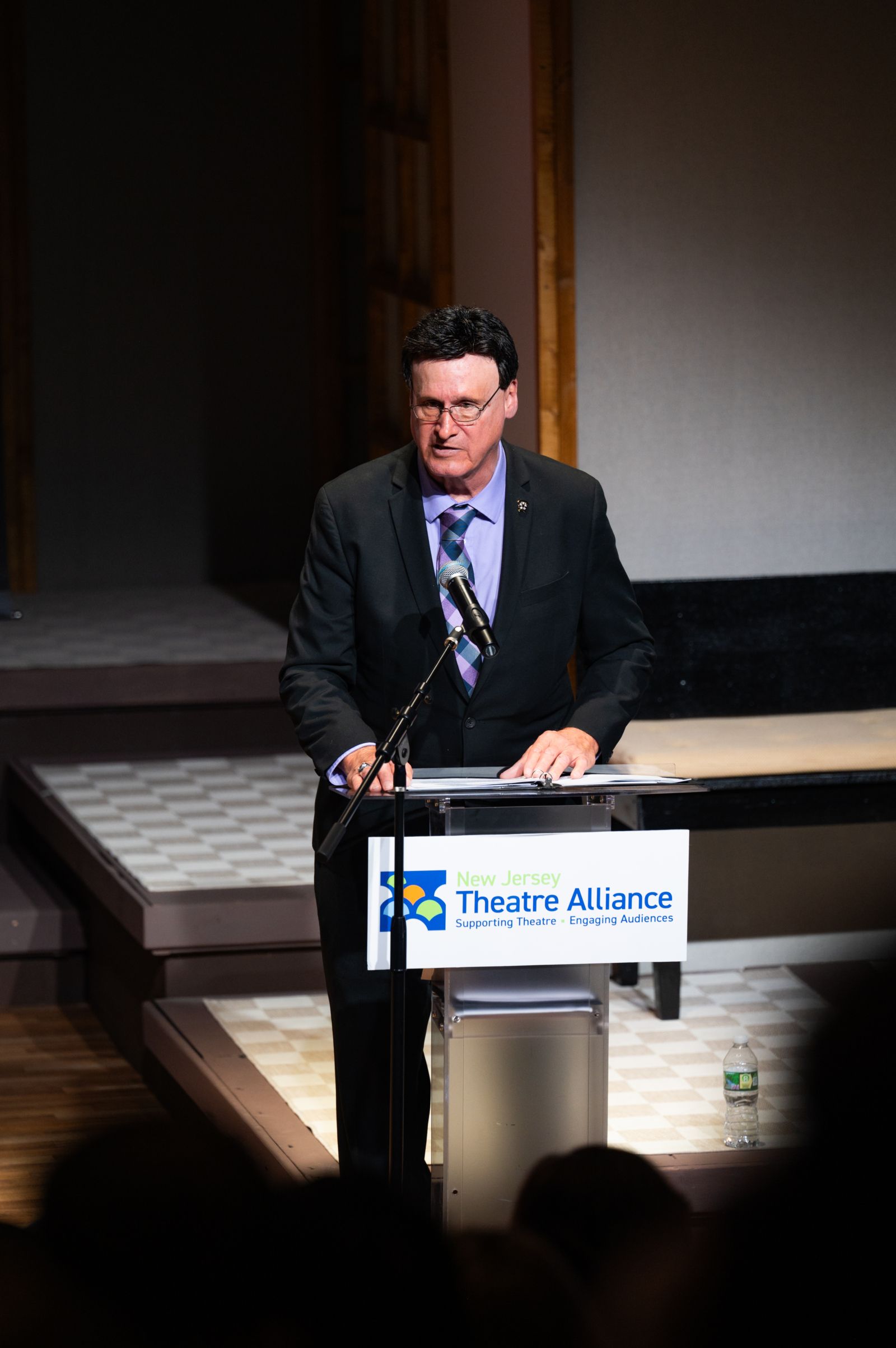 Photos: New Jersey Theatre Alliance Celebrates Local Theatre Community at CURTAIN CALL 2026 — photo 1 of 5