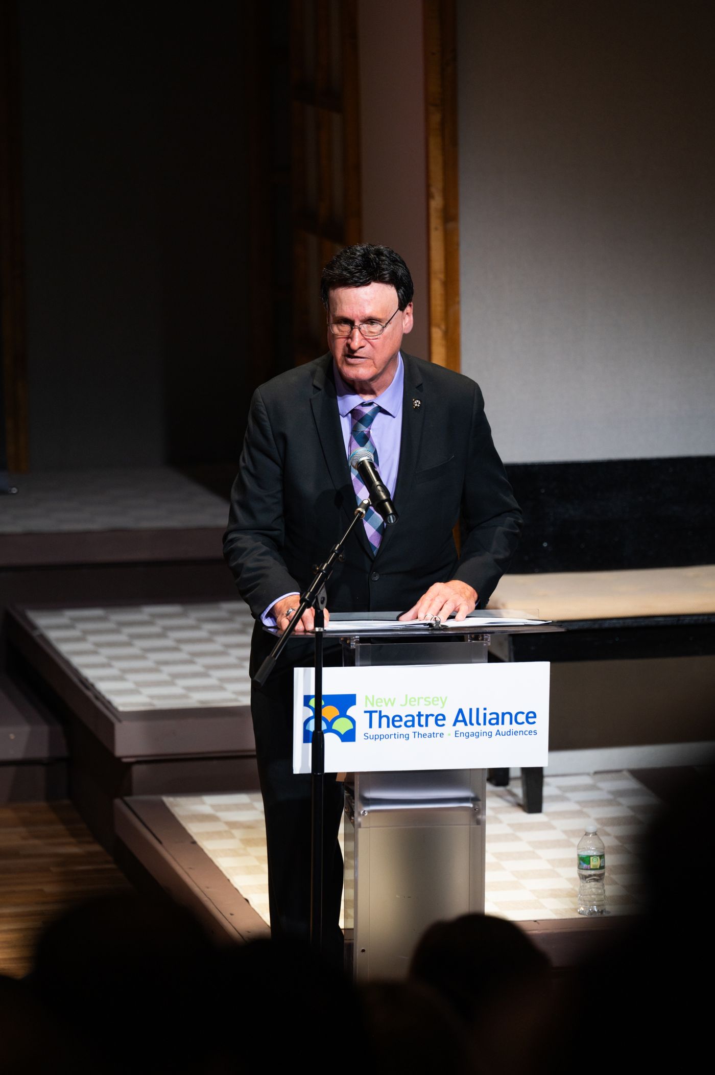 Photos: New Jersey Theatre Alliance Celebrates Local Theatre Community at CURTAIN CALL 2026  Image