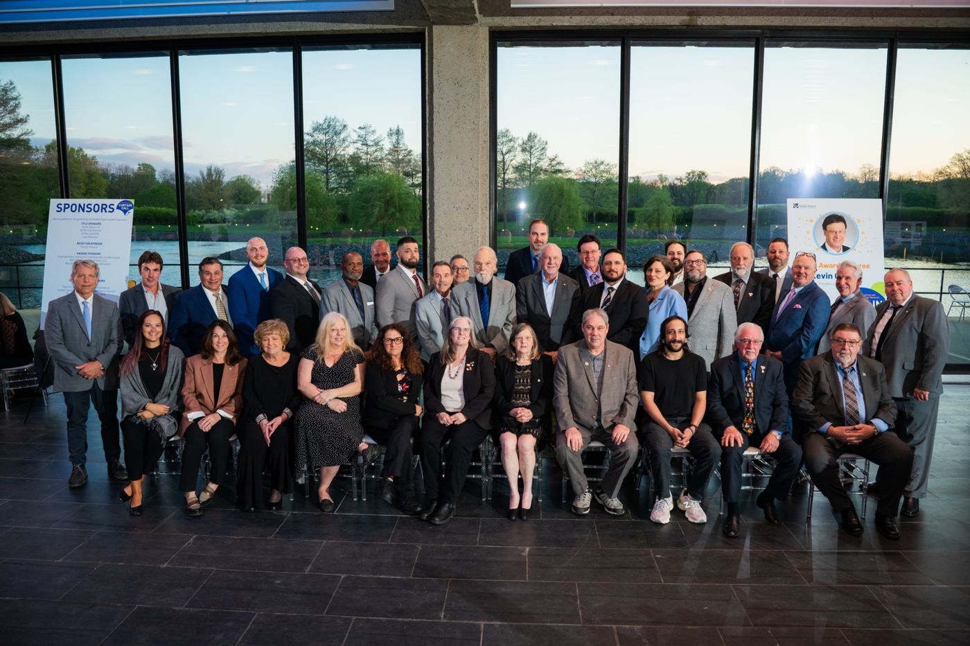 Photos: New Jersey Theatre Alliance Celebrates Local Theatre Community at CURTAIN CALL 2026  Image