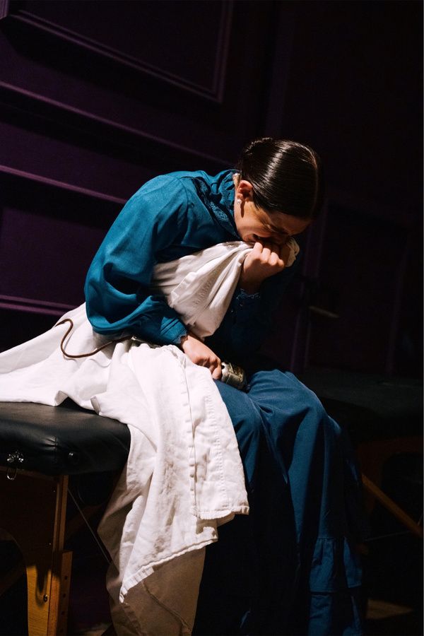 Photos: All-Female IN THE NEXT ROOM Presented By Final Girls Theater Company — photo 1 of 23