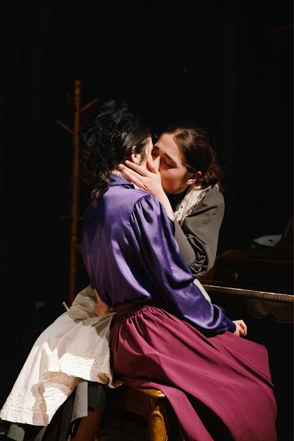 Photos: All-Female IN THE NEXT ROOM Presented By Final Girls Theater Company — photo 3 of 23
