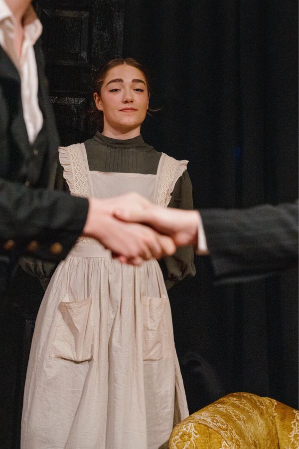Photos: All-Female IN THE NEXT ROOM Presented By Final Girls Theater Company — photo 5 of 23
