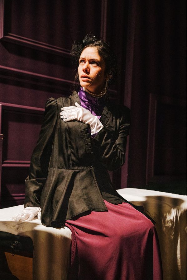 Photos: All-Female IN THE NEXT ROOM Presented By Final Girls Theater Company — photo 6 of 23
