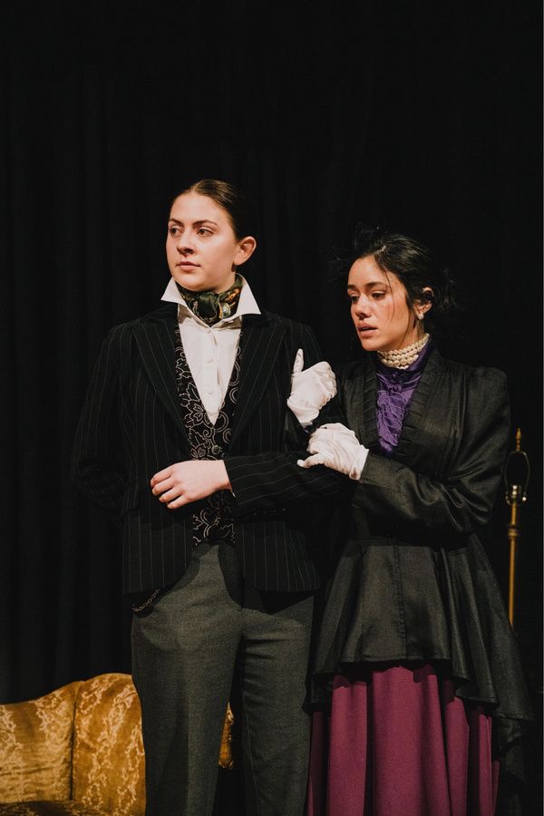 Photos: All-Female IN THE NEXT ROOM Presented By Final Girls Theater Company — photo 13 of 23