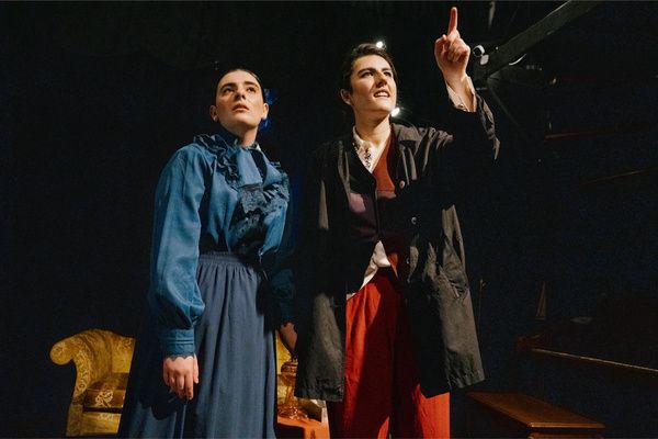 Photos: All-Female IN THE NEXT ROOM Presented By Final Girls Theater Company — photo 15 of 23