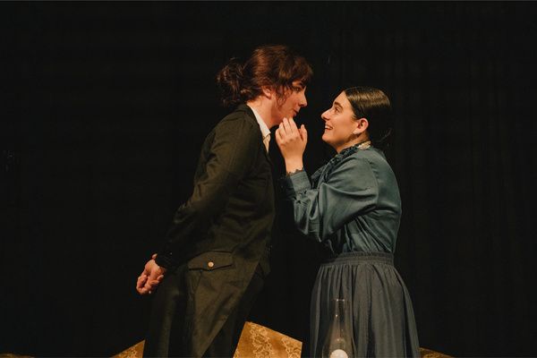 Photos: All-Female IN THE NEXT ROOM Presented By Final Girls Theater Company — photo 23 of 23
