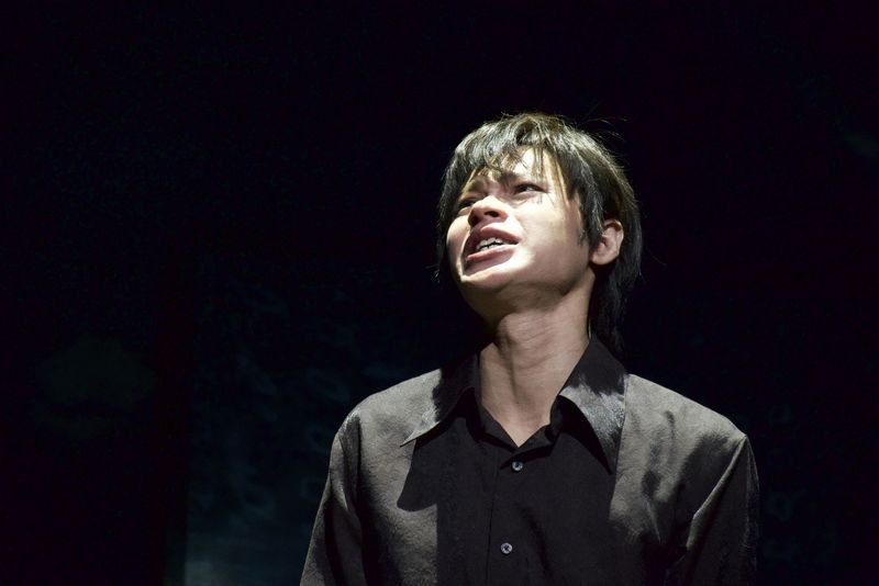 ゲネプロレポート:上田竜也主演『リプリー』 Image