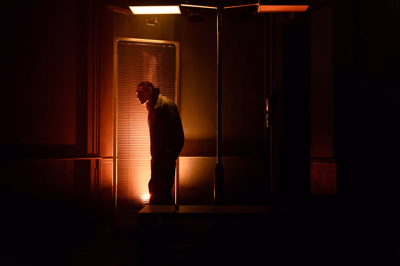 Review: FOAL, Finborough Theatre  Image
