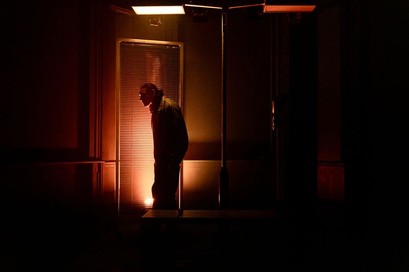 Review: FOAL, Finborough Theatre Image