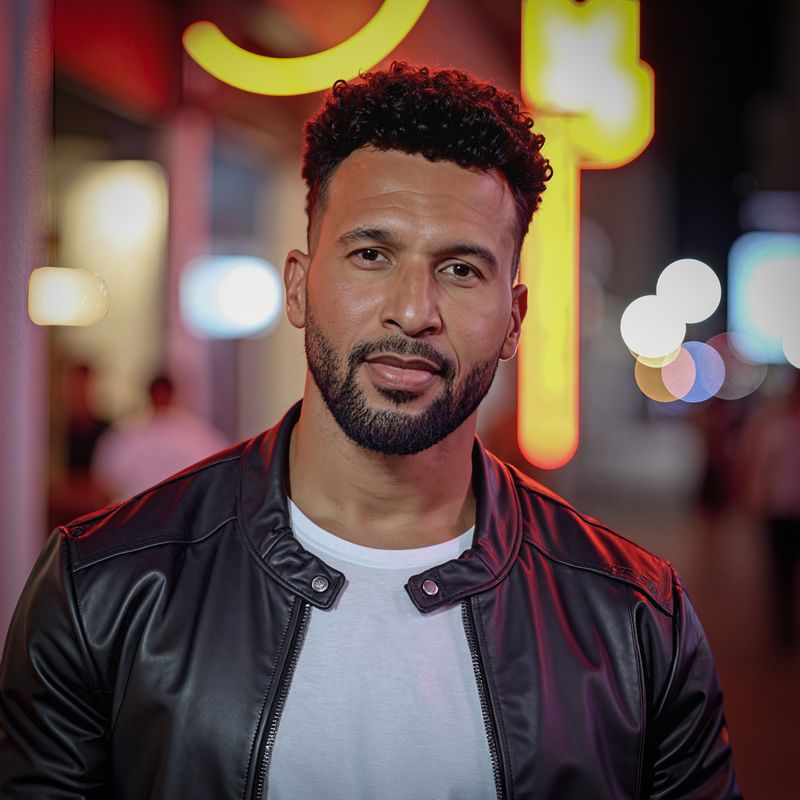 Interview: Sydney James Harcourt Reinvents Rum Tum Tugger Image