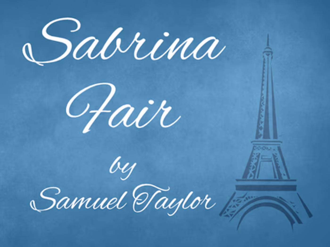 Review: SABRINA FAIR at Oyster Mill Playhouse Image