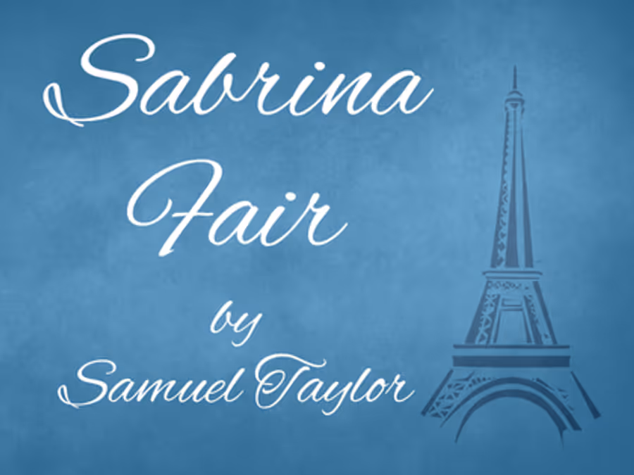 Review: SABRINA FAIR at Oyster Mill Playhouse  Image