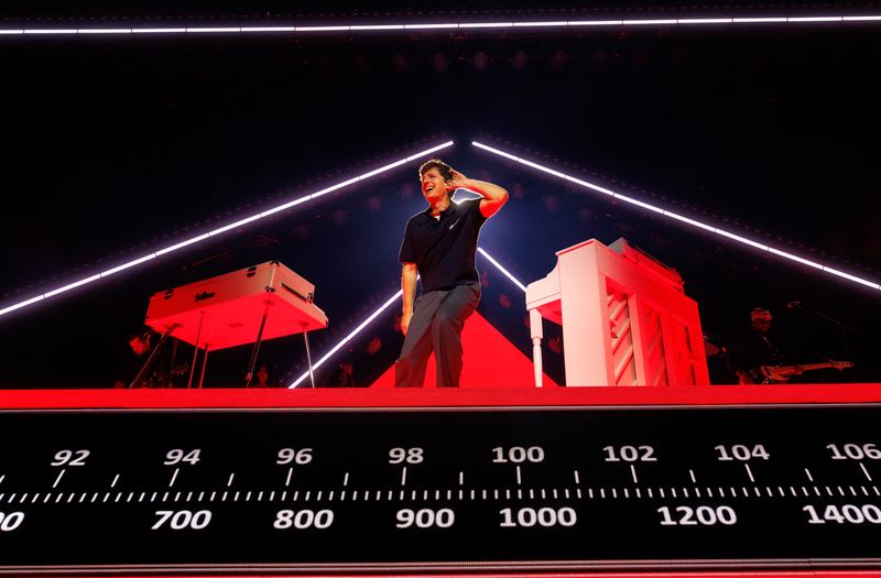 Review: Charlie Puth’s WHATEVER’S CLEVER! TOUR Lets the Music Take the Lead in Vancouver Image