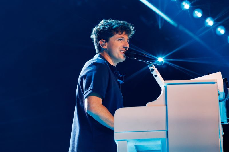 Review: Charlie Puth’s WHATEVER’S CLEVER! TOUR Lets the Music Take the Lead in Vancouver Image