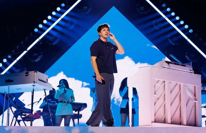 Review: Charlie Puth’s WHATEVER’S CLEVER! TOUR Lets the Music Take the Lead in Vancouver Image