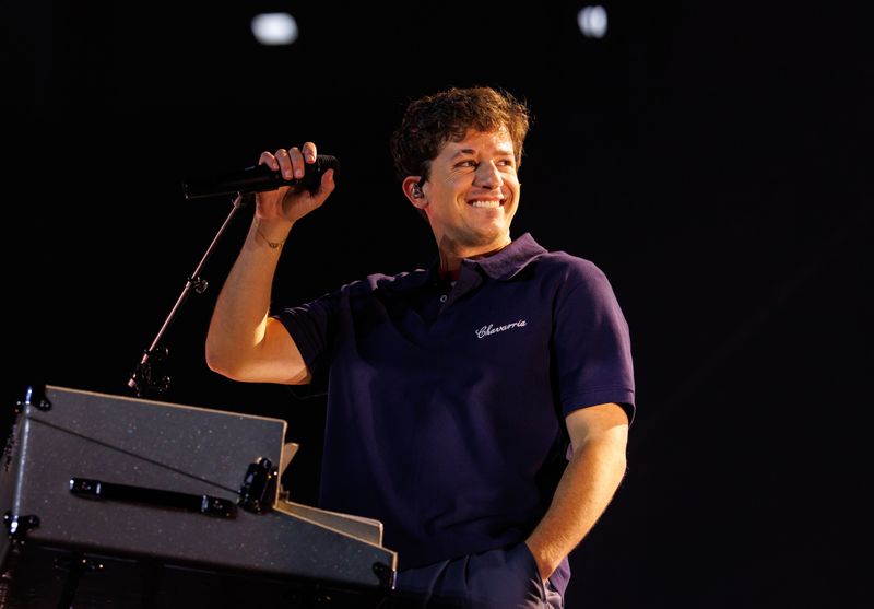 Review: Charlie Puth’s WHATEVER’S CLEVER! TOUR Lets the Music Take the Lead in Vancouver Image