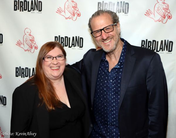 Photos: Karen Mack Swings At Birdland — photo 2 of 24