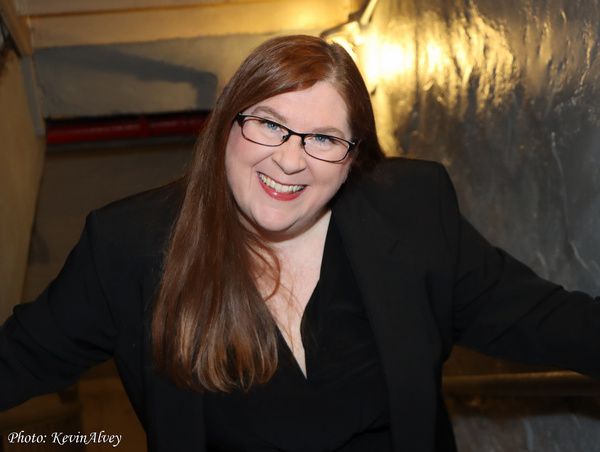Photos: Karen Mack Swings At Birdland — photo 4 of 24