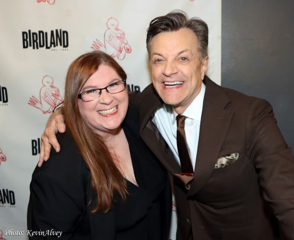 Photos: Karen Mack Swings At Birdland — photo 5 of 24