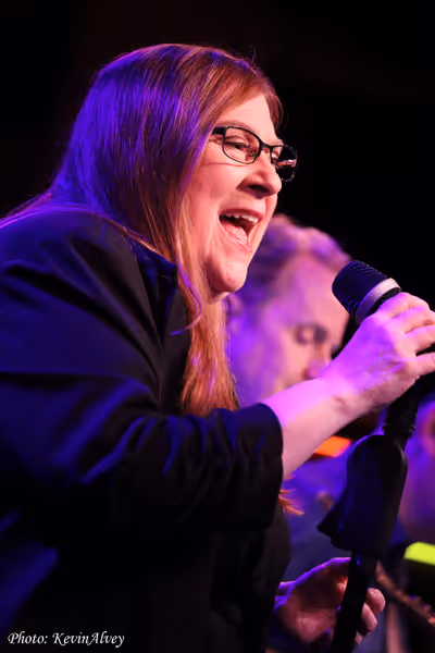 Karen Mack Photo