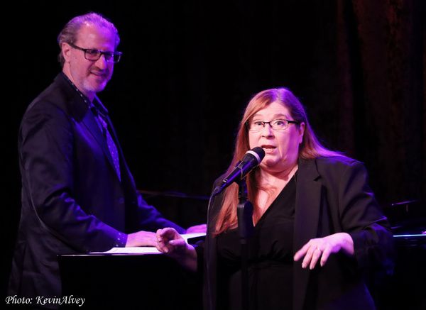 Photos: Karen Mack Swings At Birdland — photo 13 of 24