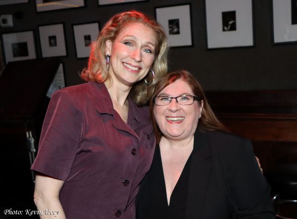 Photos: Karen Mack Swings At Birdland — photo 19 of 24