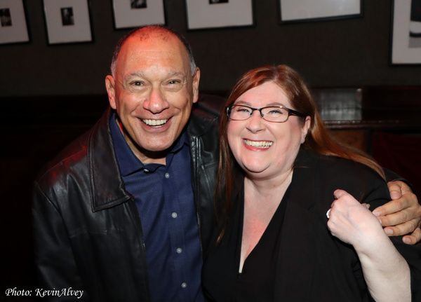 Photos: Karen Mack Swings At Birdland — photo 20 of 24