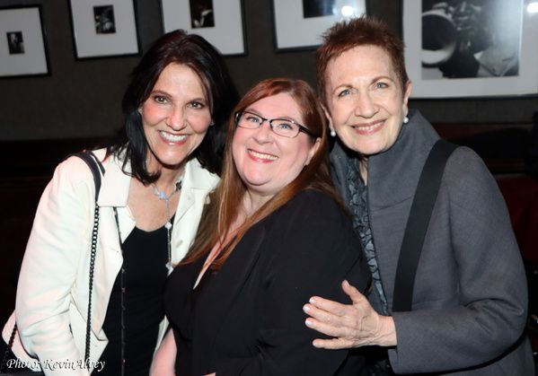Photos: Karen Mack Swings At Birdland — photo 23 of 24