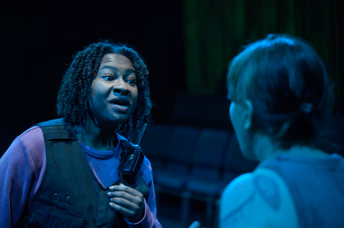 Photos: CLASS C Makes World Premiere at Azuka Theatre Image
