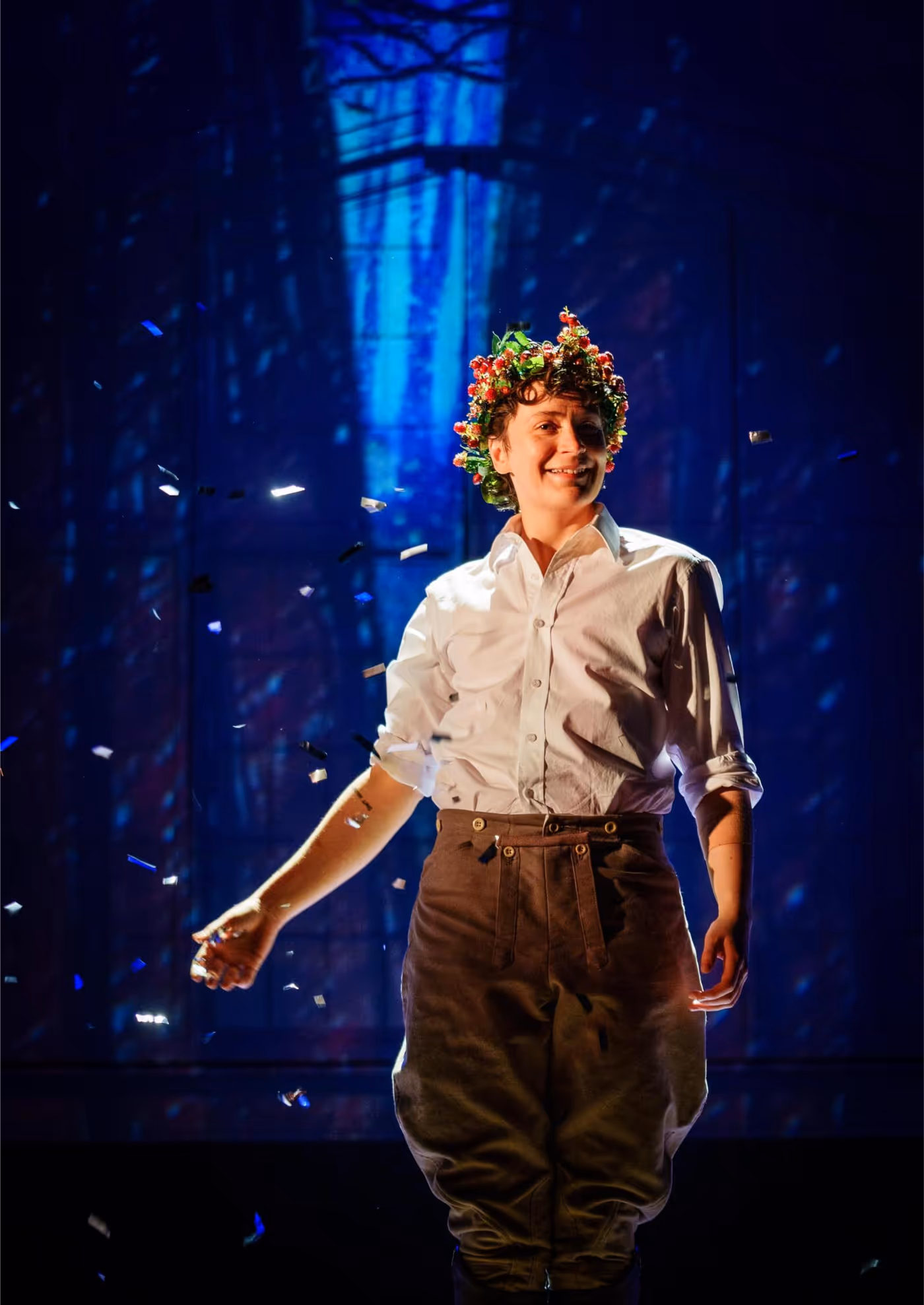 Photos: MALORY TOWERS Opens at Theatre Royal Bath Ahead of Tour Image