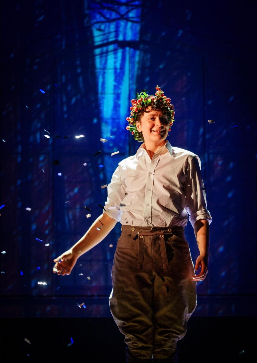 Photos: MALORY TOWERS Opens at Theatre Royal Bath Ahead of Tour  Image