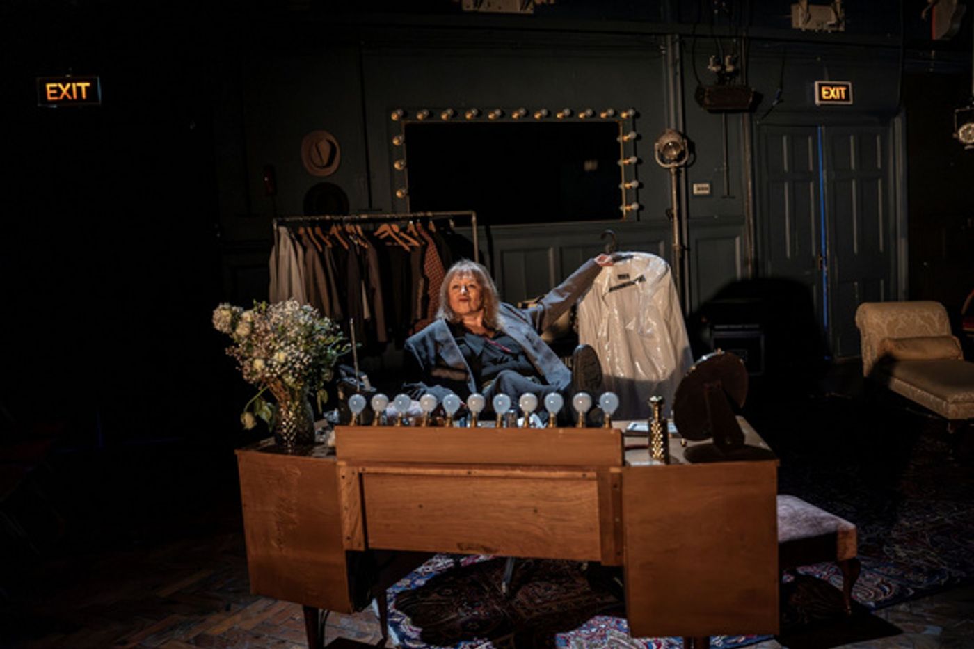 Photos: LOVE OMAR is Now Playing at Theatro Technis Image