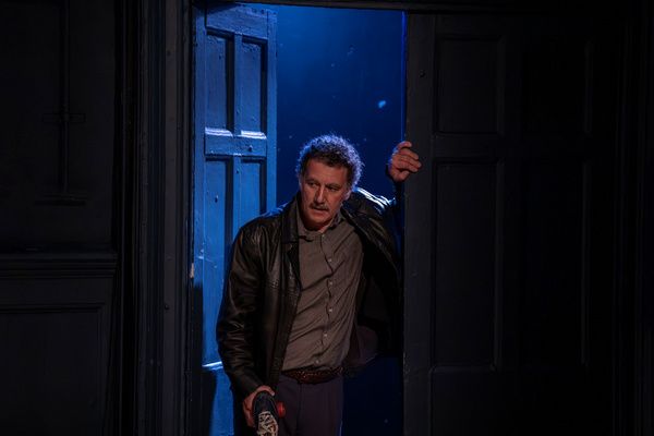 Photos: LOVE OMAR is Now Playing at Theatro Technis — photo 2 of 14