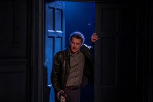 Al Nedjari @ BroadwayWorld Al Nedjari Photo