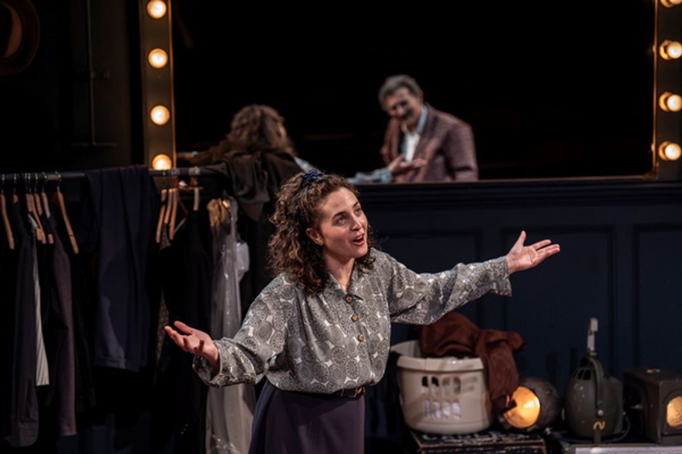Photos: LOVE OMAR is Now Playing at Theatro Technis Image