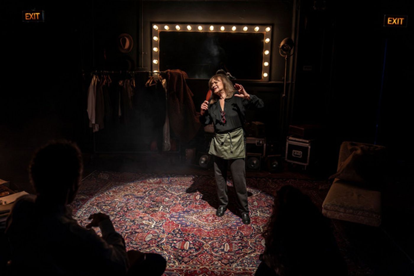 Photos: LOVE OMAR is Now Playing at Theatro Technis Image