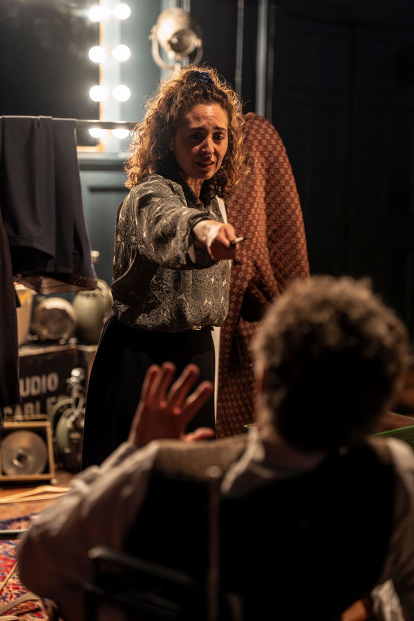 Photos: LOVE OMAR is Now Playing at Theatro Technis Image