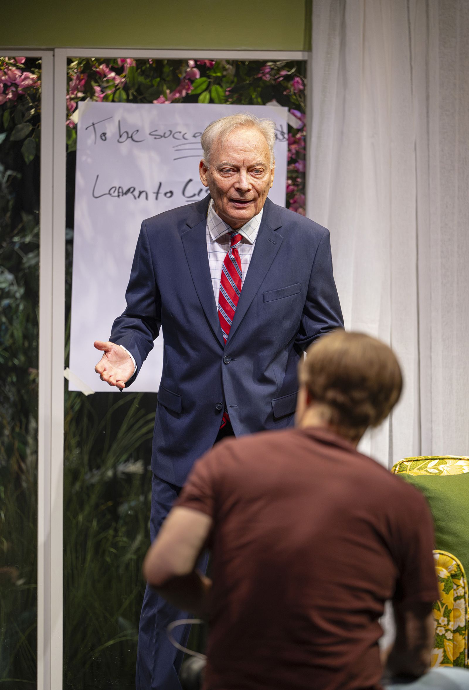 Photos: PICTURES FROM HOME West Coast Premiere at Marin Theatre — photo 6 of 11