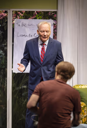 Victor Talmadge, Daniel Cantor @ BroadwayWorld Victor Talmadge, Daniel Cantor Photo
