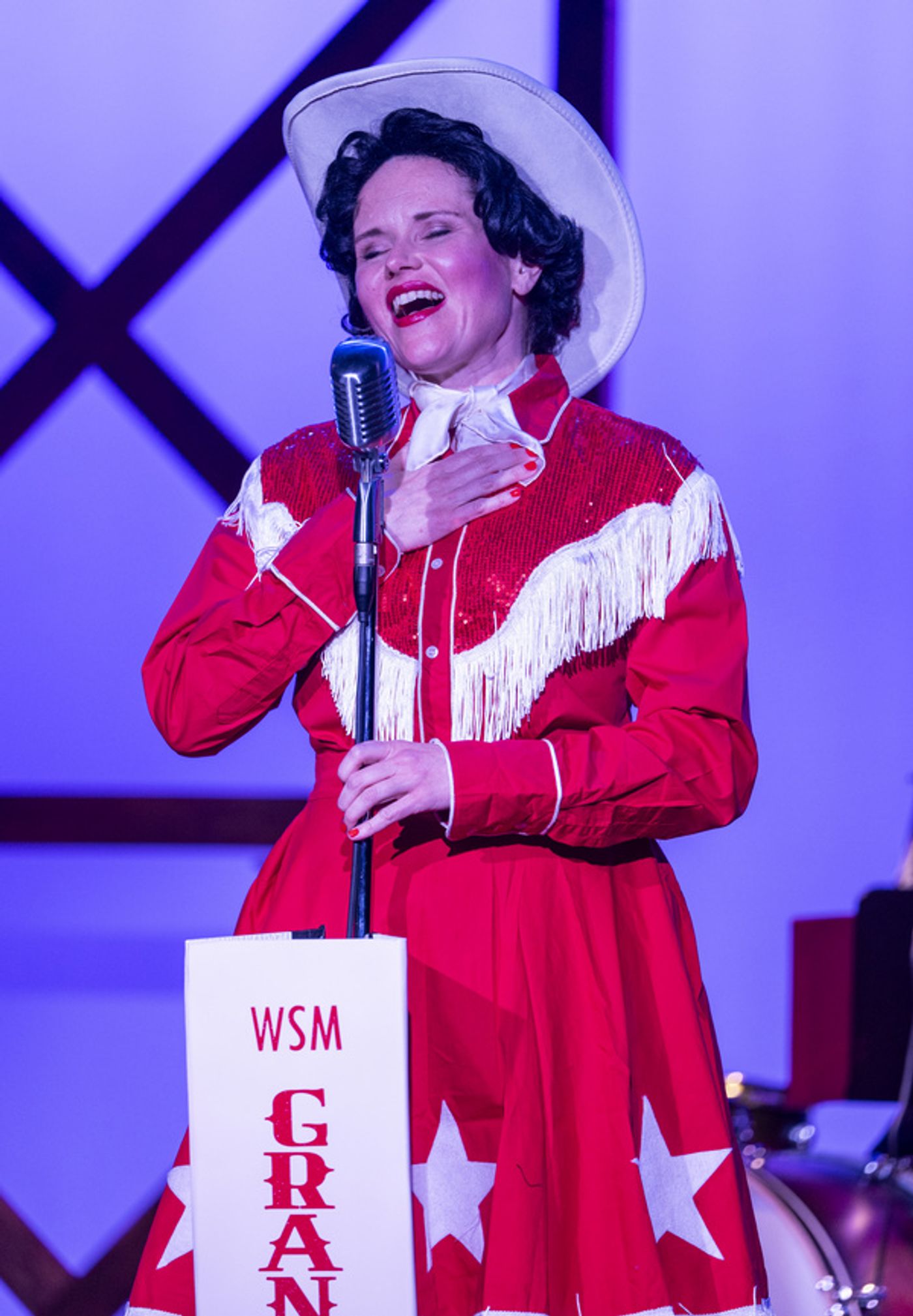 Photos: ALWAYS...PATSY CLINE At American Blues Theater Image