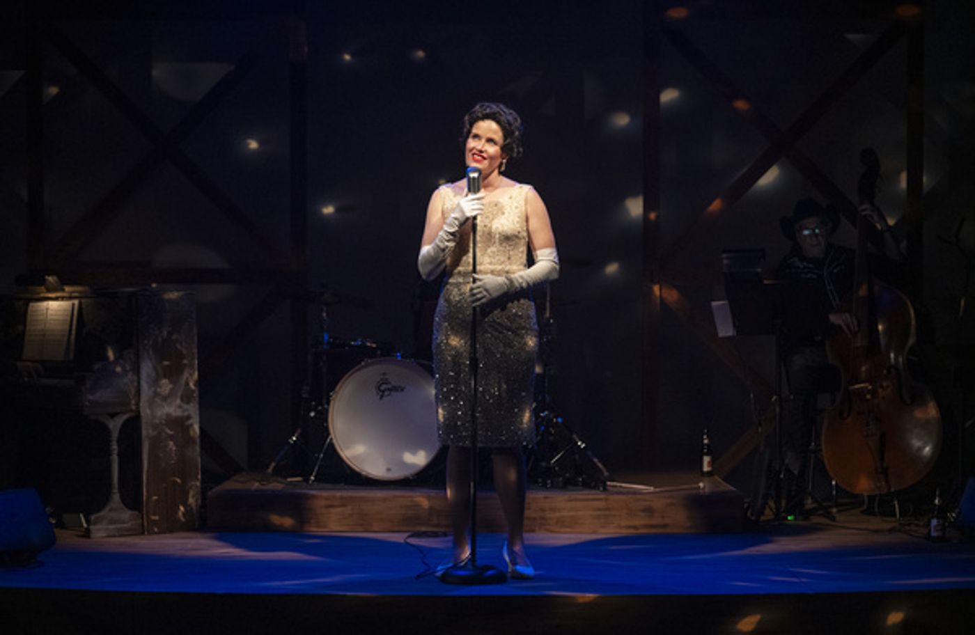 Photos: ALWAYS...PATSY CLINE At American Blues Theater Image
