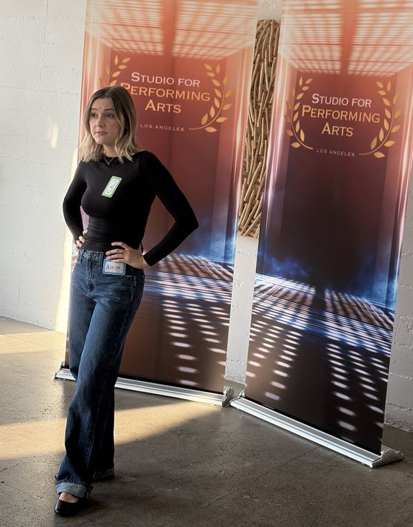 Photos: Studio For Performing Arts LA Hosts 4th Annual LA Monologue & Song SLAM — photo 4 of 12