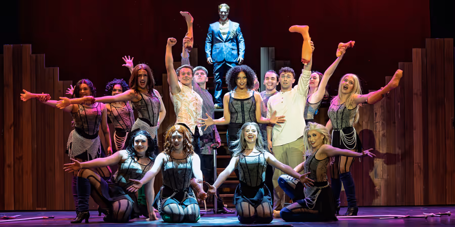Photos: PIPPIN At Algonquin Arts Theatre Image