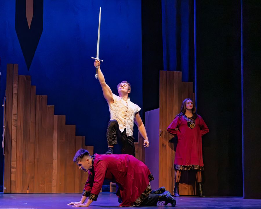 Photos: PIPPIN At Algonquin Arts Theatre Image