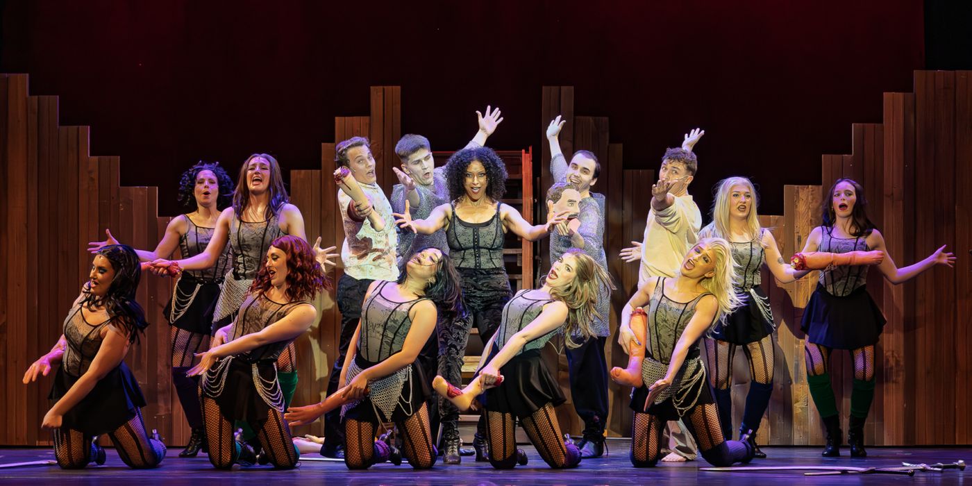 Photos: PIPPIN At Algonquin Arts Theatre Image